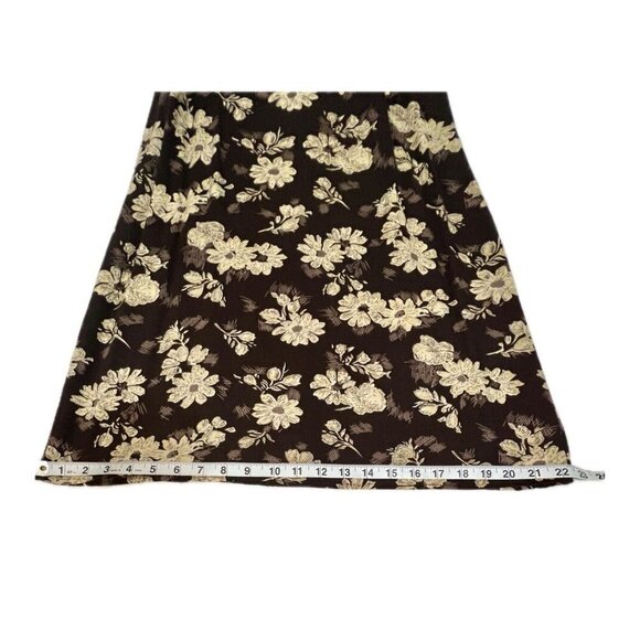 Vintage California Concepts Early 90's 100% Cotton Dress Size 7 - Picture 8 of 12